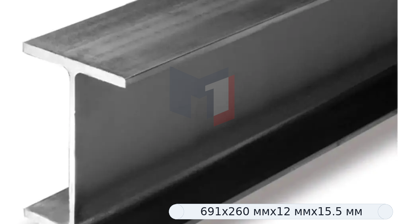 Балка двутавровая 70 Б1 Балка двутавровая 70 Б1