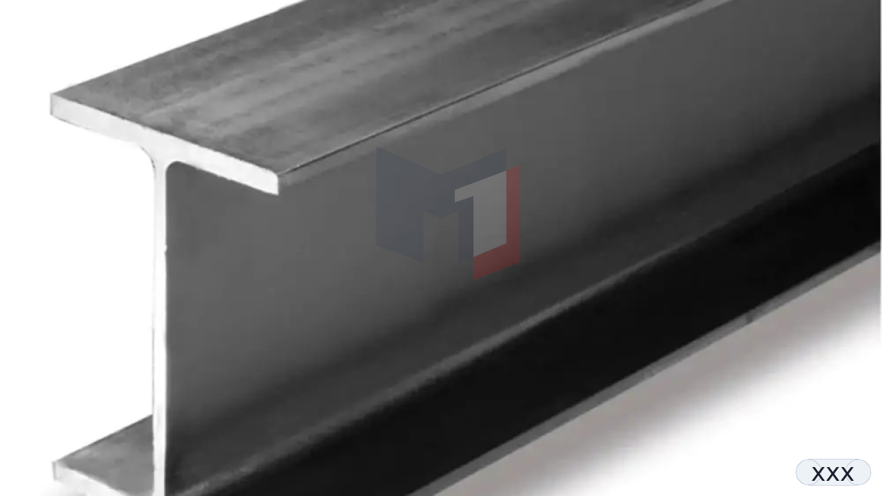 Балка двутавровая 16