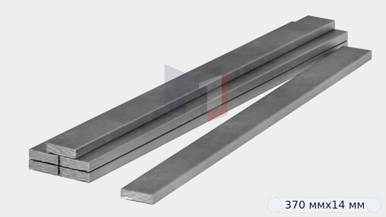 Полоса 370х14 мм