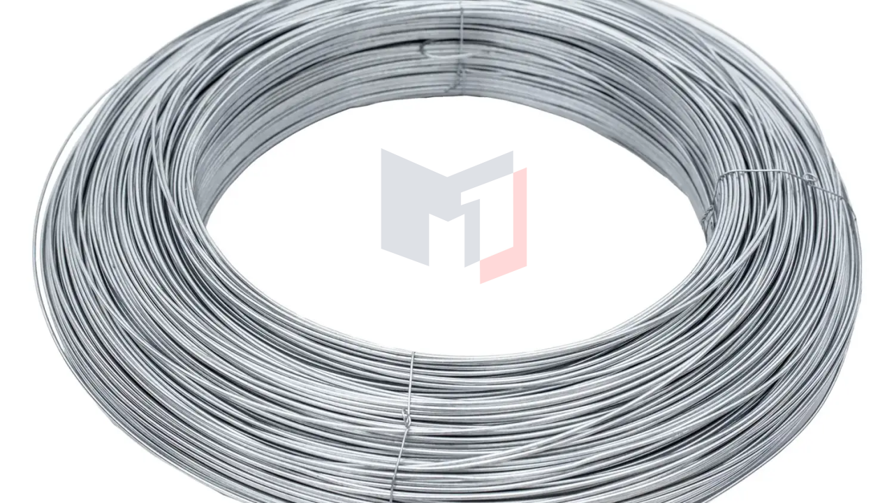 Проволока 5 мм вр-1