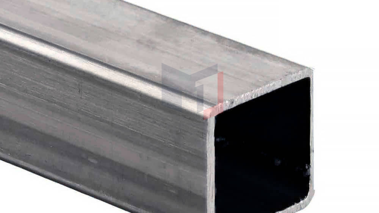 Труба профильная 180х180х8 мм Труба профильная 180х180х8 мм