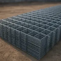 Дорожная сетка сварная